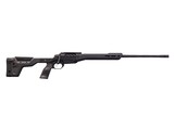 Weatherby 307 Alpine MDT Bolt Action Rifle 6.5 300 Weatherby Mag 3WAMH653WR8B