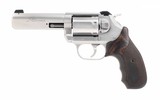 Kimber 3400031 K6S Combat DASA Revolver, 357 Mag - 2 of 2