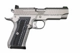 Kimber KDS9C Pistol 3100012, 9mm, 4.09