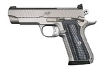 Kimber KDS9C Pistol 3100012, 9mm, 4.09