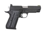 Kimber KDS9C Pistol 3100010, 9mm, 4.09