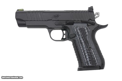 Kimber KDS9C Pistol 3100010, 9mm, 4.09