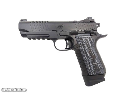 KIMBER KDS9C RAIL, 9MM, BLACK3100014 - Image 2 of 2