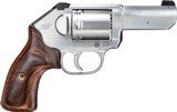 Kimber 3400011 K6S Revolver, 357 Mag