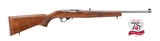 Ruger 10/22 Sporter 75th Anniversary 22LR 31275 - 1 of 1