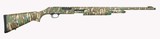 Mossberg 500 Turkey .410 Bore Pump Shotgun MO Greenleaf 50107 - 1 of 1