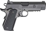 Springfield PC9124LR-CC 1911 TRP CC .45 ACP - 1 of 1