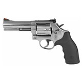 Smith & Wesson Model 686 PLUS - Distinguished Combat Magnum 357 Mag 164194