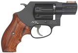 Smith & Wesson Model 351PD Airlite PD 22 Mag
160228
