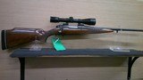 REMINGTON 700 BDL CUSTOM FLAIGS BUILD .257 ACKLEY IMP. - 1 of 17