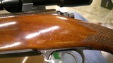 REMINGTON 700 BDL CUSTOM FLAIGS BUILD .257 ACKLEY IMP. - 13 of 17