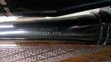 REMINGTON 700 BDL CUSTOM FLAIGS BUILD .257 ACKLEY IMP. - 11 of 17