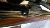 REMINGTON 700 BDL CUSTOM FLAIGS BUILD .257 ACKLEY IMP. - 16 of 17