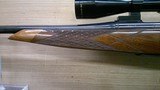 REMINGTON 700 BDL CUSTOM FLAIGS BUILD .257 ACKLEY IMP. - 7 of 17