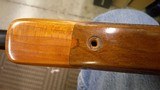 REMINGTON 700 BDL CUSTOM FLAIGS BUILD .257 ACKLEY IMP. - 15 of 17