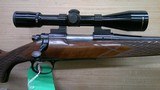 REMINGTON 700 BDL CUSTOM FLAIGS BUILD .257 ACKLEY IMP. - 3 of 17