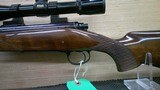 REMINGTON 700 BDL CUSTOM FLAIGS BUILD .257 ACKLEY IMP. - 8 of 17