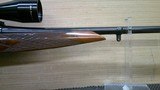 REMINGTON 700 BDL CUSTOM FLAIGS BUILD .257 ACKLEY IMP. - 4 of 17