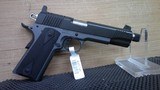 Kimber Custom LW Shadow Ghost 1911 ..45 ACP3000456 - 1 of 5