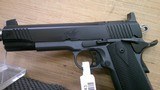 Kimber Custom LW Shadow Ghost 1911 ..45 ACP3000456 - 4 of 5