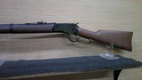 Winchester 1892 Carbine Rifle 534177137, 357 Magnum - 2 of 2