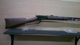Winchester 1892 Carbine Rifle 534177137, 357 Magnum