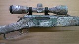 BROWNING BLR TD REALTREE CAMO W/ SCOPE 30-06 SPRG - 3 of 13