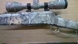 BROWNING BLR TD REALTREE CAMO W/ SCOPE 30-06 SPRG - 8 of 13