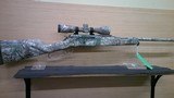 BROWNING BLR TD REALTREE CAMO W/ SCOPE 30-06 SPRG - 1 of 13