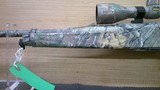 BROWNING BLR TD REALTREE CAMO W/ SCOPE 30-06 SPRG - 7 of 13