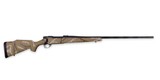 Weatherby Vanguard Outfitter, Bolt Action Rifle, 6.5-300 Weatherby Magnum VHH653WR8B