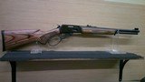 MARLIN 336BL BROWN LAM STOCK 30-30 WIN - 1 of 10