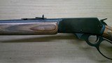 MARLIN 336BL BROWN LAM STOCK 30-30 WIN - 6 of 10