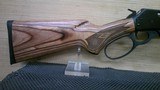 MARLIN 336BL BROWN LAM STOCK 30-30 WIN - 2 of 10