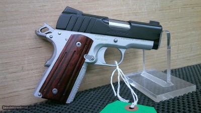 Kimber Ultra Aegis II 9mm 3200159
