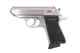 Walther PPK/S Semi-Auto Pistol 4796004, 380 ACP - 2 of 2