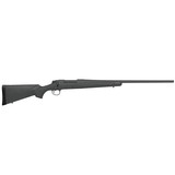 Remington 700 ADL Bolt Action Rifle R84601, 22-250 Rem BLK SYN - 1 of 1