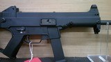 Heckler and Koch 701445A5 USC Rifle 16.5
