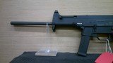 Heckler and Koch 701445A5 USC Rifle 16.5