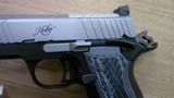 Kimber KDS9C 9mm 4