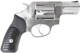 Ruger SP101 Revolver 5718, 357 Magnum