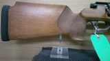 SUHL MODELL 150 STANDARD SINGLE SHOT TARGET RIFLE .22 LR - 2 of 14