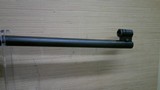 SUHL MODELL 150 STANDARD SINGLE SHOT TARGET RIFLE .22 LR - 5 of 14