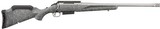 Ruger American II Rifle 46905, 450 Bushmaster, 20 in Threaded