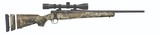 Mossberg Patriot Super Bantam Rifle W/Scope 6.5 Creedmoor 28050 TMBR STRATA - 1 of 1