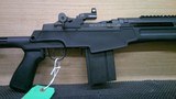 SPRINGFIELD M1A™ SOCOM 16 CQB .308 RIFLE W/ VORTEX VENOM - 3 of 11