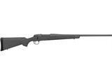Remington 700 ADL Bolt Action Rifle R85407, 308 Win Blk Syn - 1 of 1