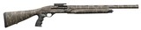 Retay USA GOR20TRPGCBTL22 Gordion Turkey 20 Gauge Mossy Oak New Bottomland, Fixed Pistol Grip Stock