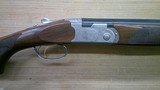 Beretta 687 Silver Pigeon III Shotgun J6873FM8, 28 Gauge, 28