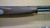 Beretta 687 Silver Pigeon III Shotgun J6873FM8, 28 Gauge, 28